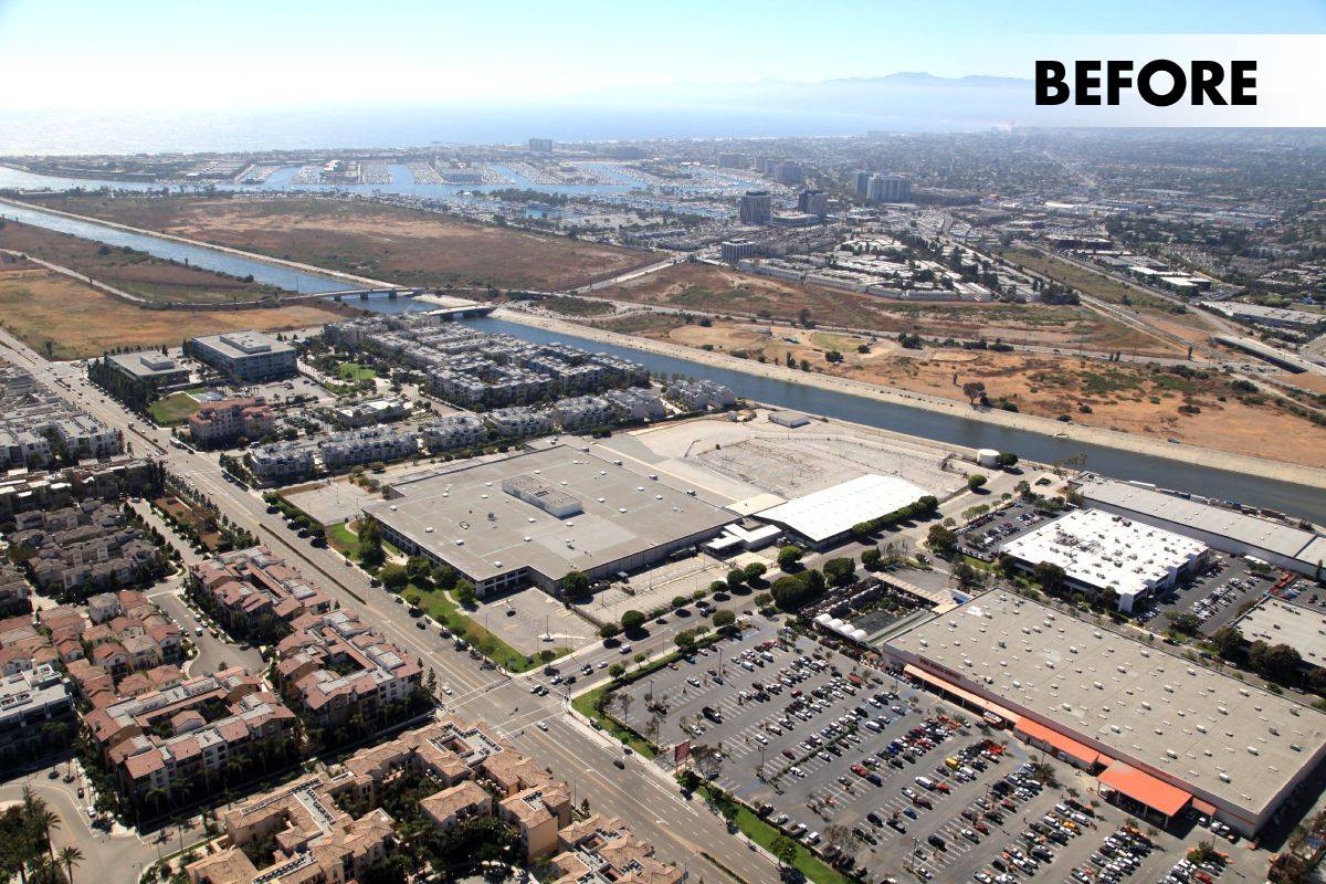 The Reserve — image 1