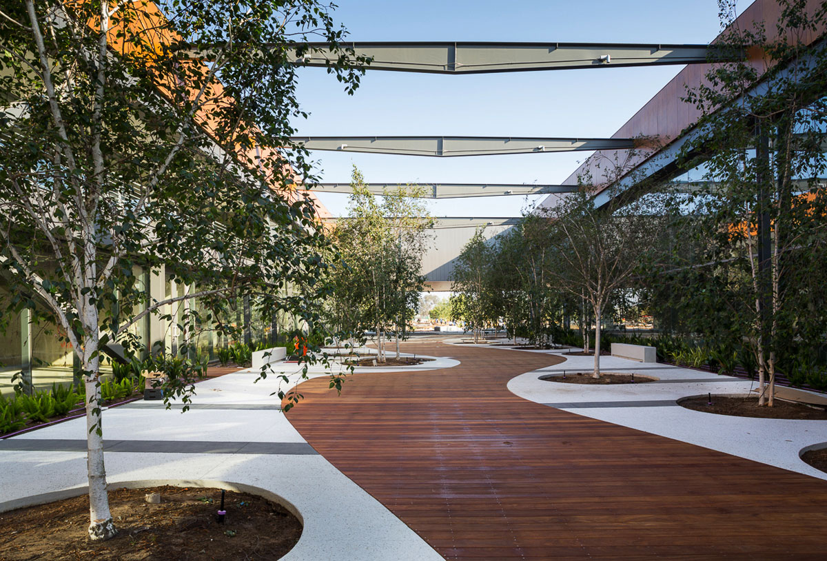 The Reserve — image 2