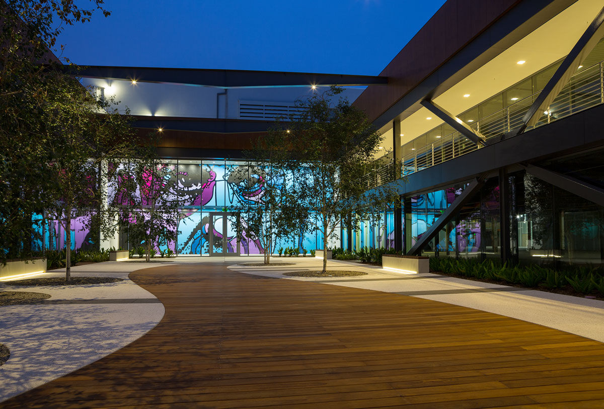 The Reserve — image 3