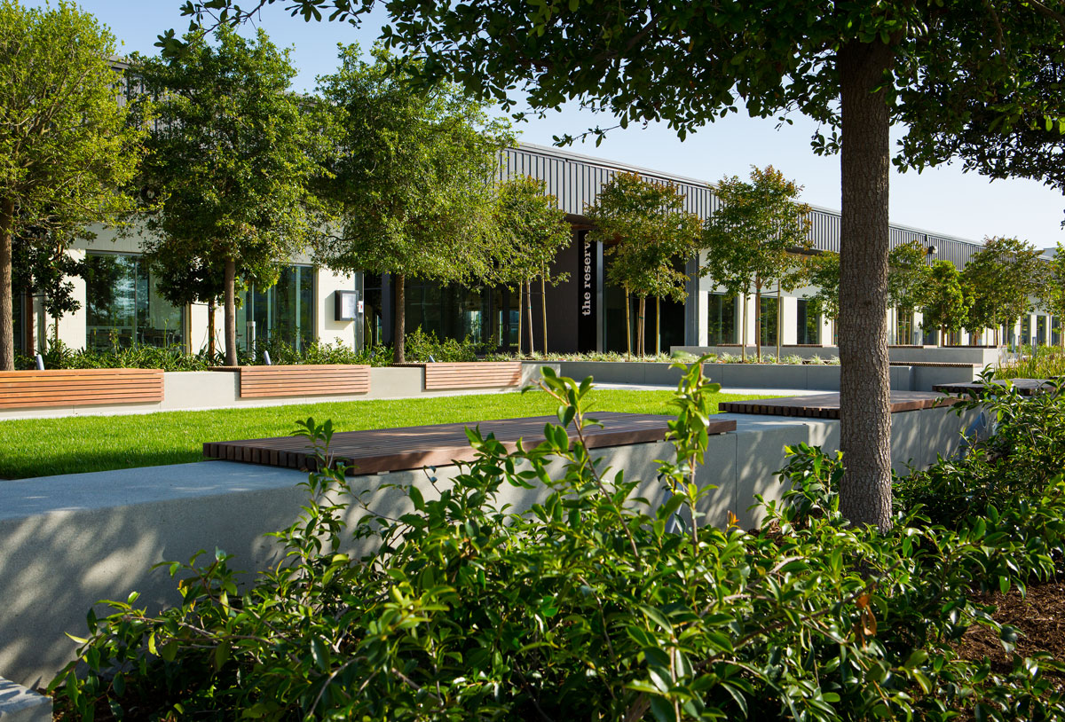 The Reserve — image 6