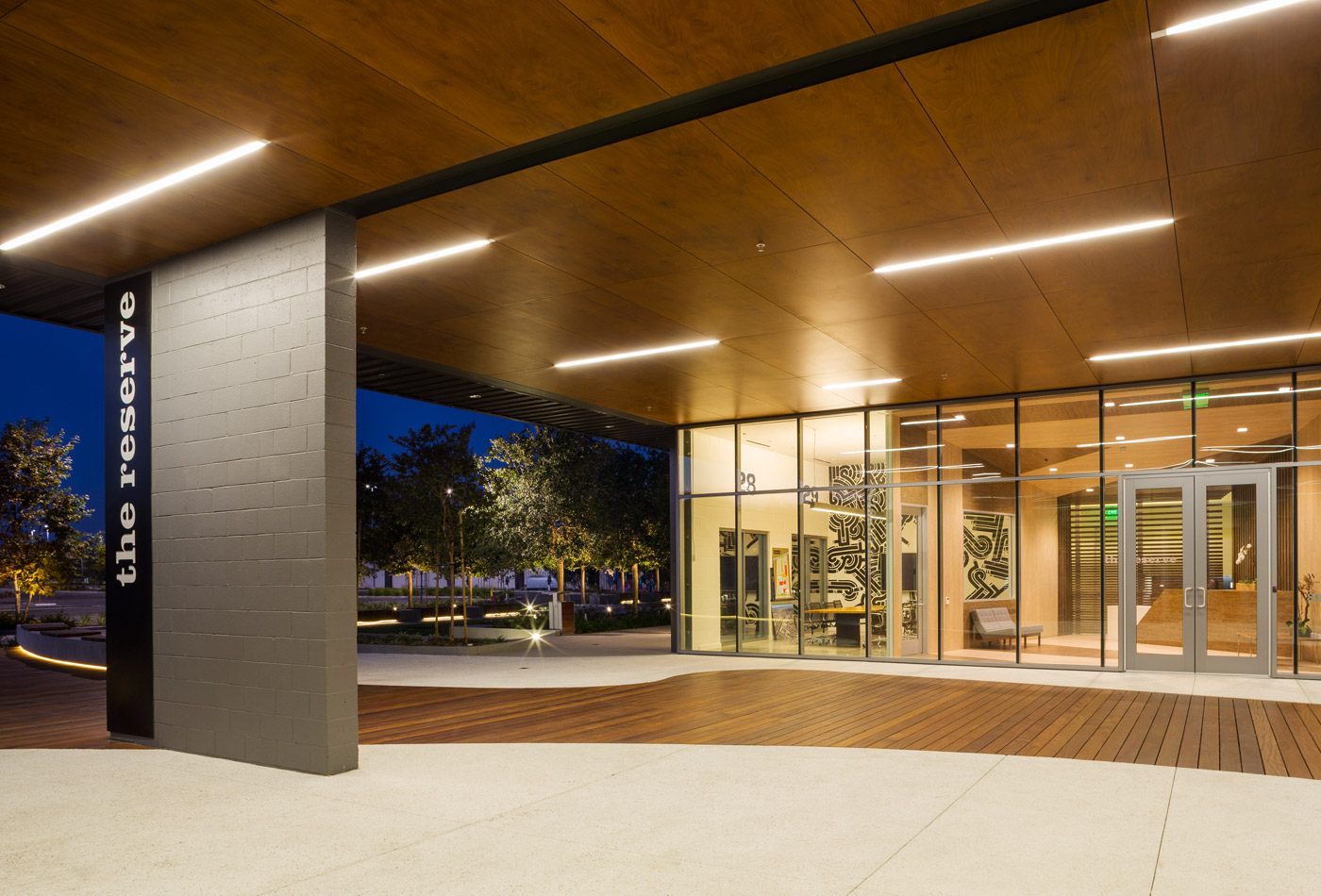 The Reserve — image 10