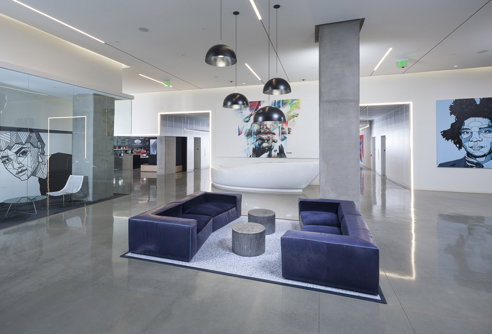 The Tower Renovation — image 1