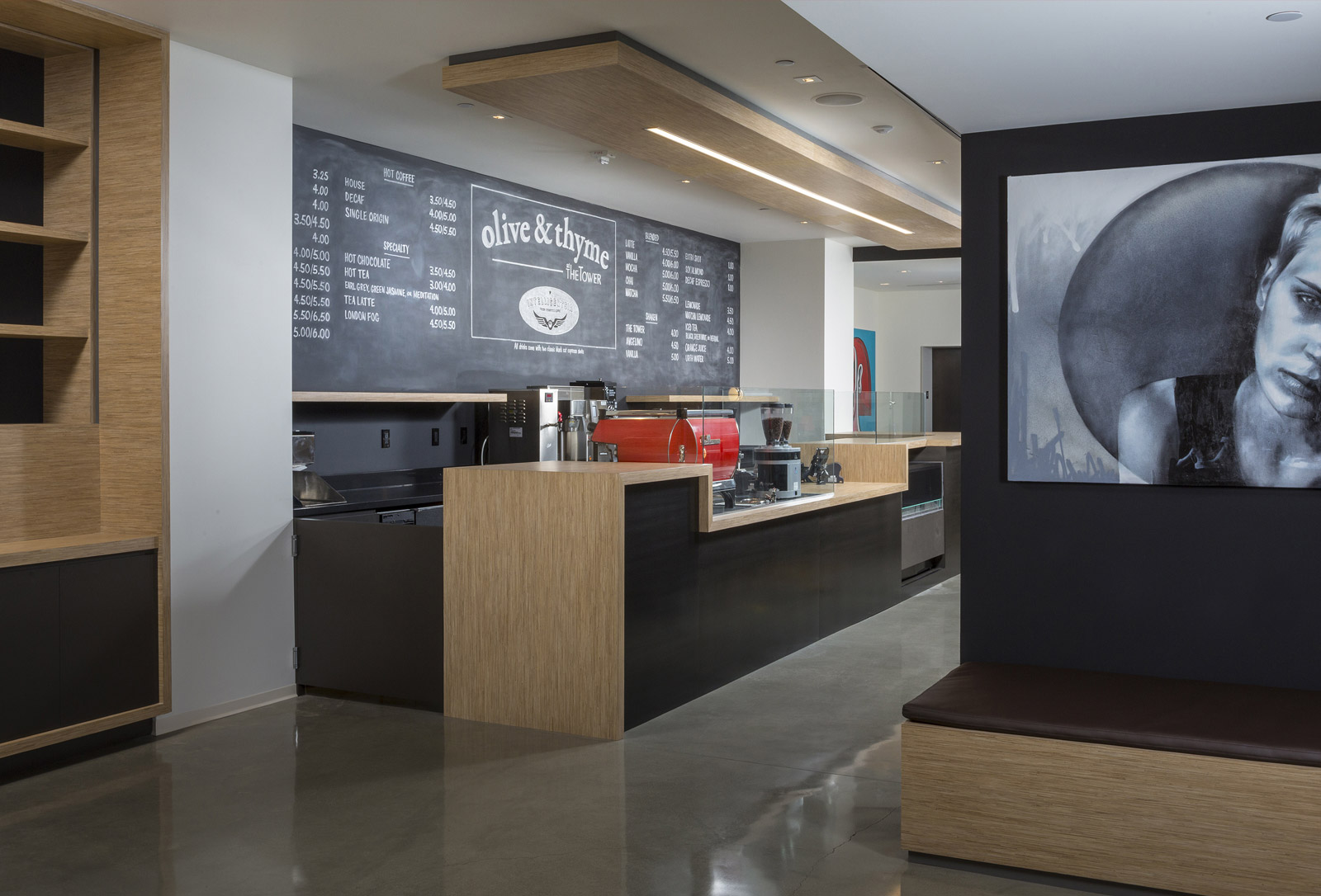 The Tower Renovation — image 2