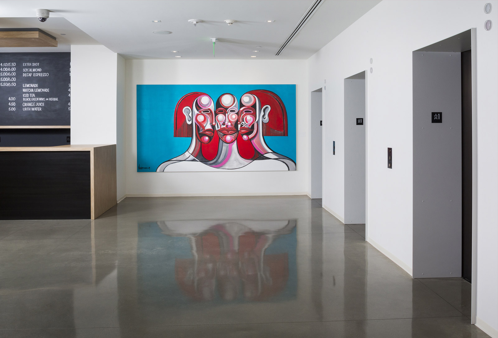 The Tower Renovation — image 3