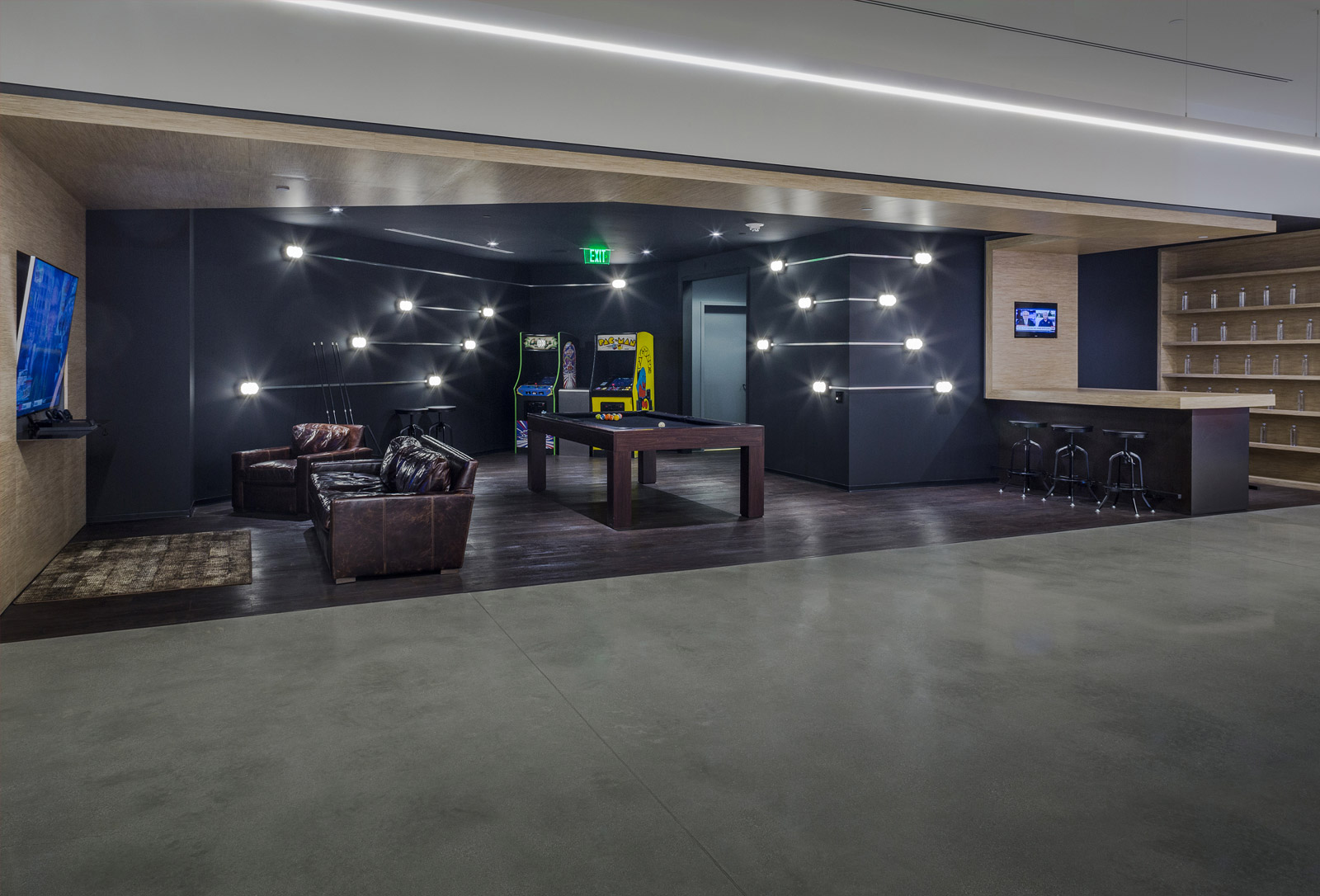 The Tower Renovation — image 4