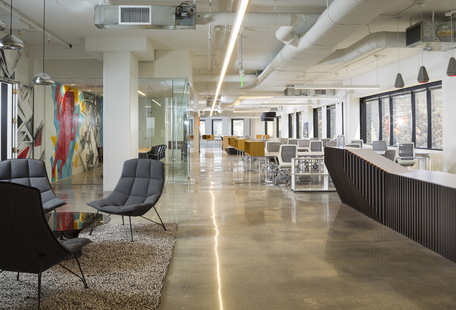 The Tower Renovation — image 5