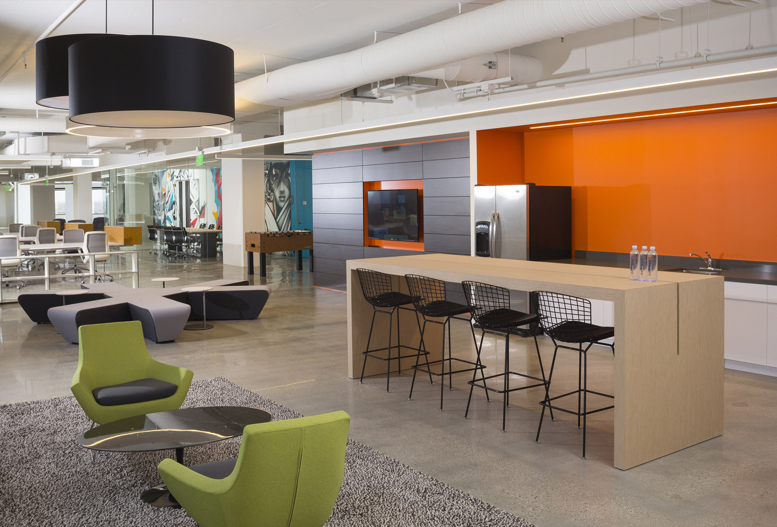 The Tower Renovation — image 6