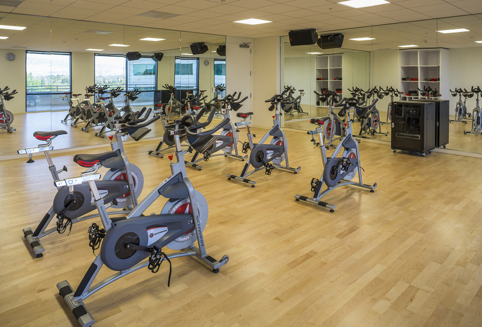 The Tower Fitness Center — image 2