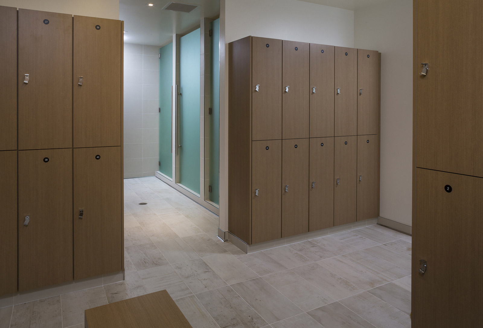 The Tower Fitness Center — image 3