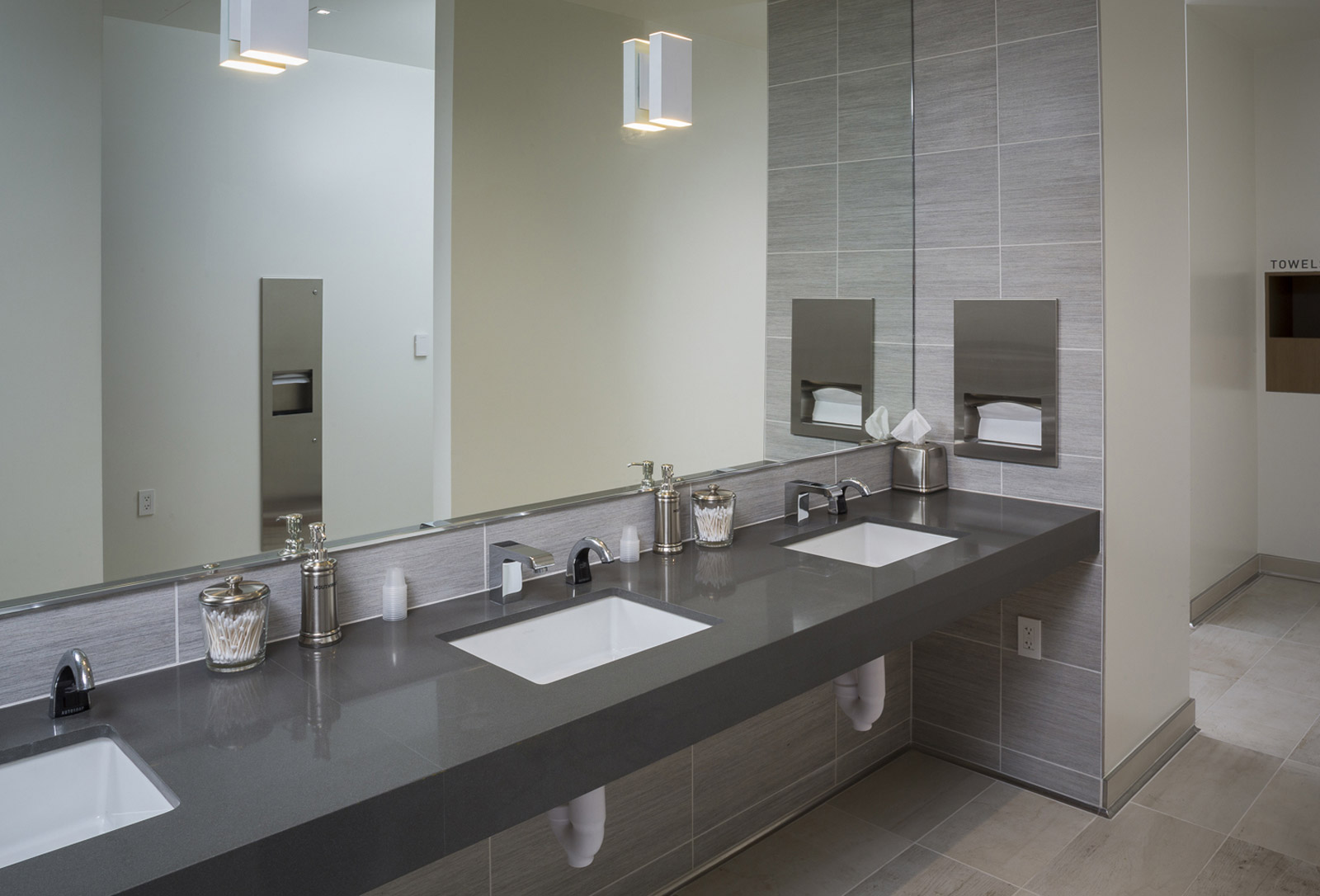 The Tower Fitness Center — image 4